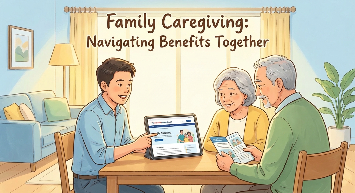 How to Help Your Parents Claim All Their Merdeka Generation Benefits Without the Confusion - Illustration 3