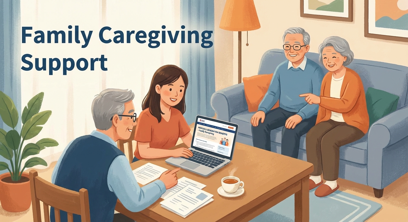 How to Help Your Parents Claim All Their Merdeka Generation Benefits Without the Confusion — image 1