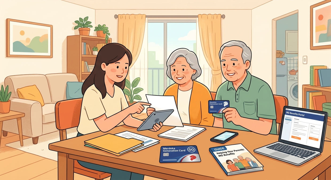 How to Help Your Parents Claim All Their Merdeka Generation Benefits Without the Confusion — image 3