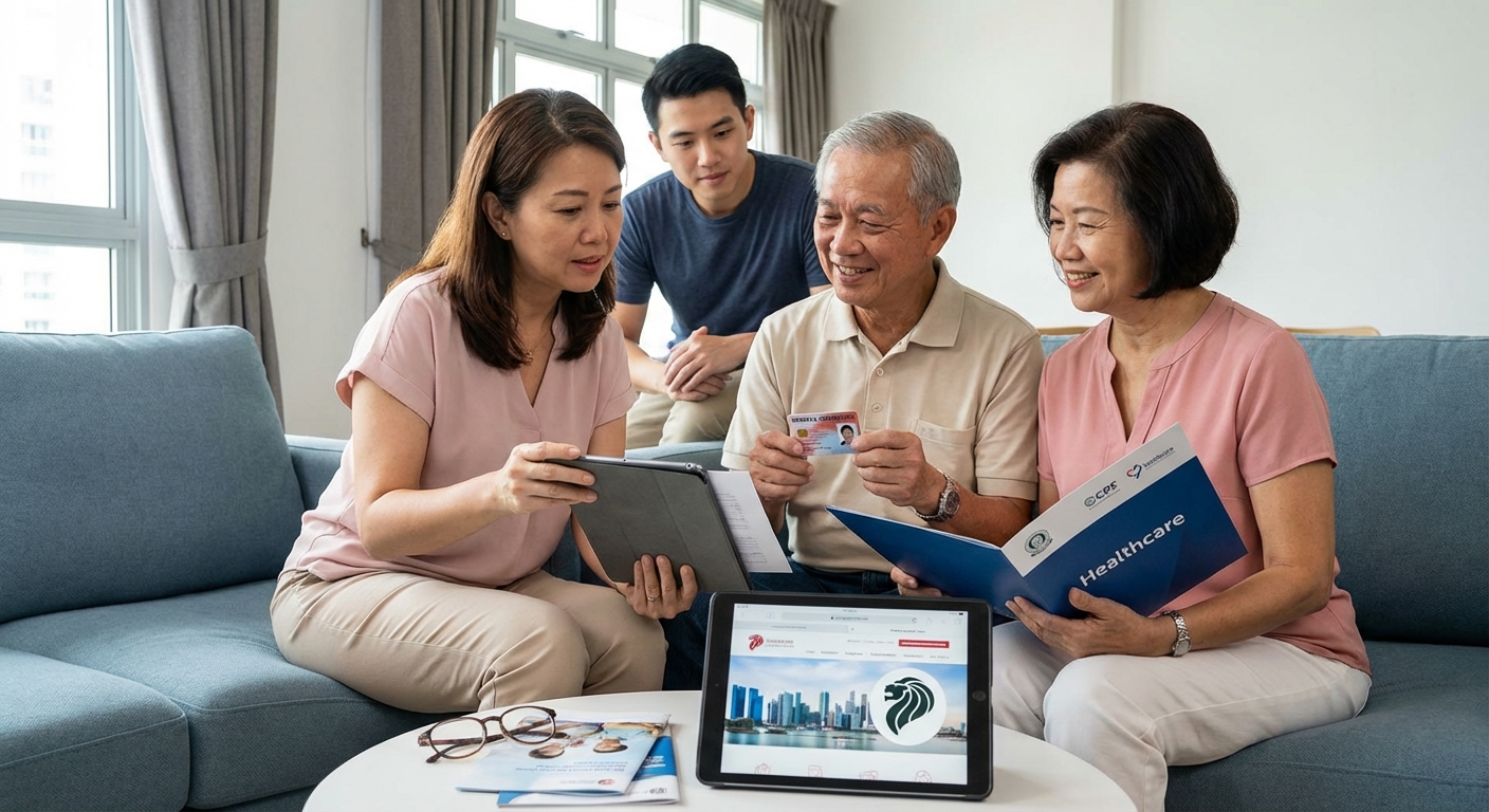 How to Spot If Your Parents Are Missing Out on Healthcare Subsidies They Deserve