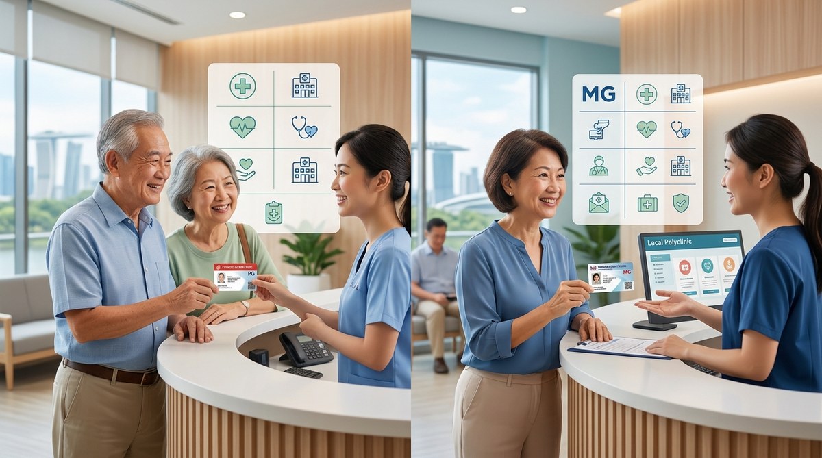 Comparing Pioneer vs Merdeka Generation Healthcare Benefits: Which Subsidies Are Yours?