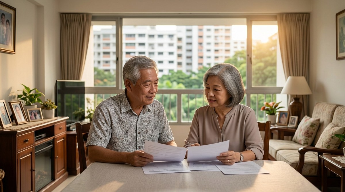 Should You Lease Back Your Flat Under the Lease Buyback Scheme?