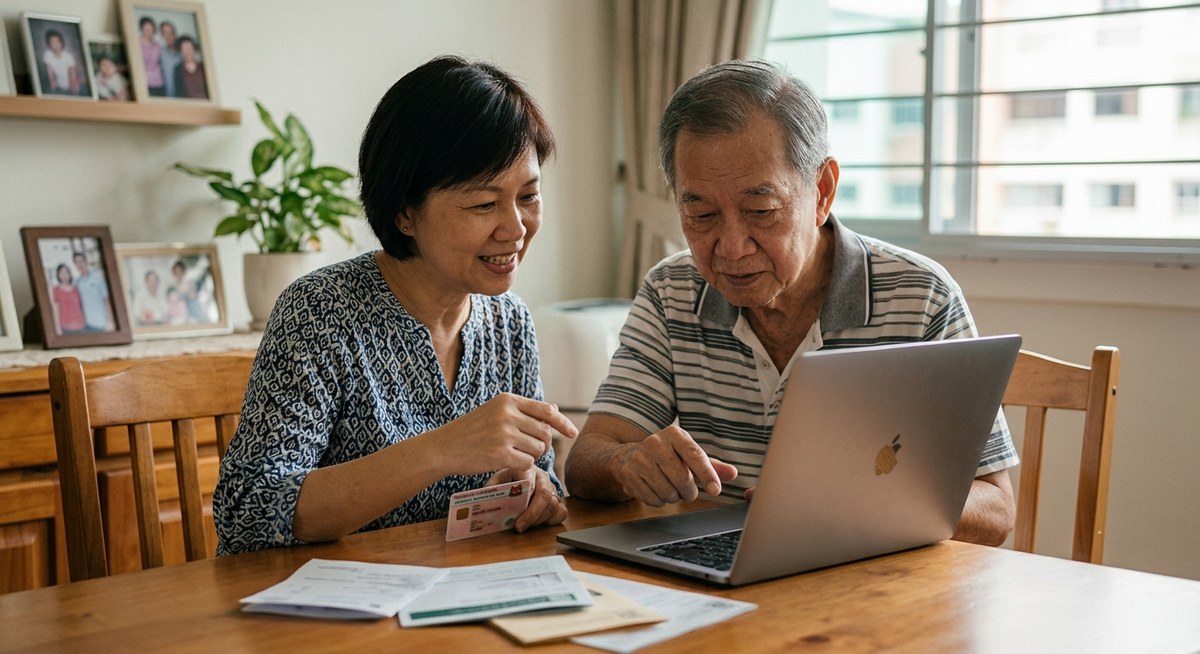 Should You Top Up Your Parents’ MediSave? What Caregivers Need to Know