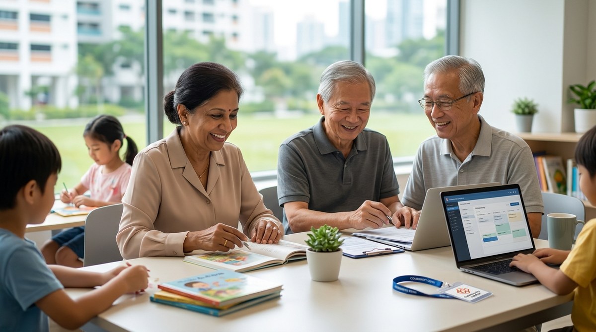 Supplementing Your Retirement Income: Safe Side Hustles and Part-Time Work for Seniors