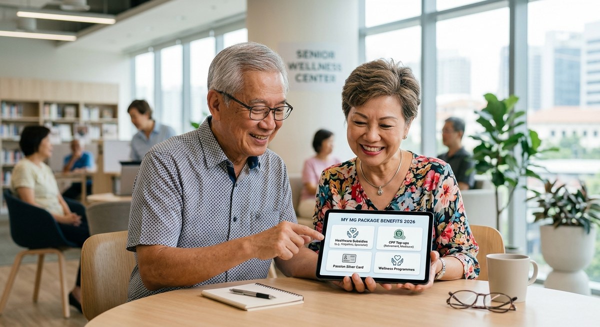 Understanding the Merdeka Generation Package: What You Need to Know in 2026