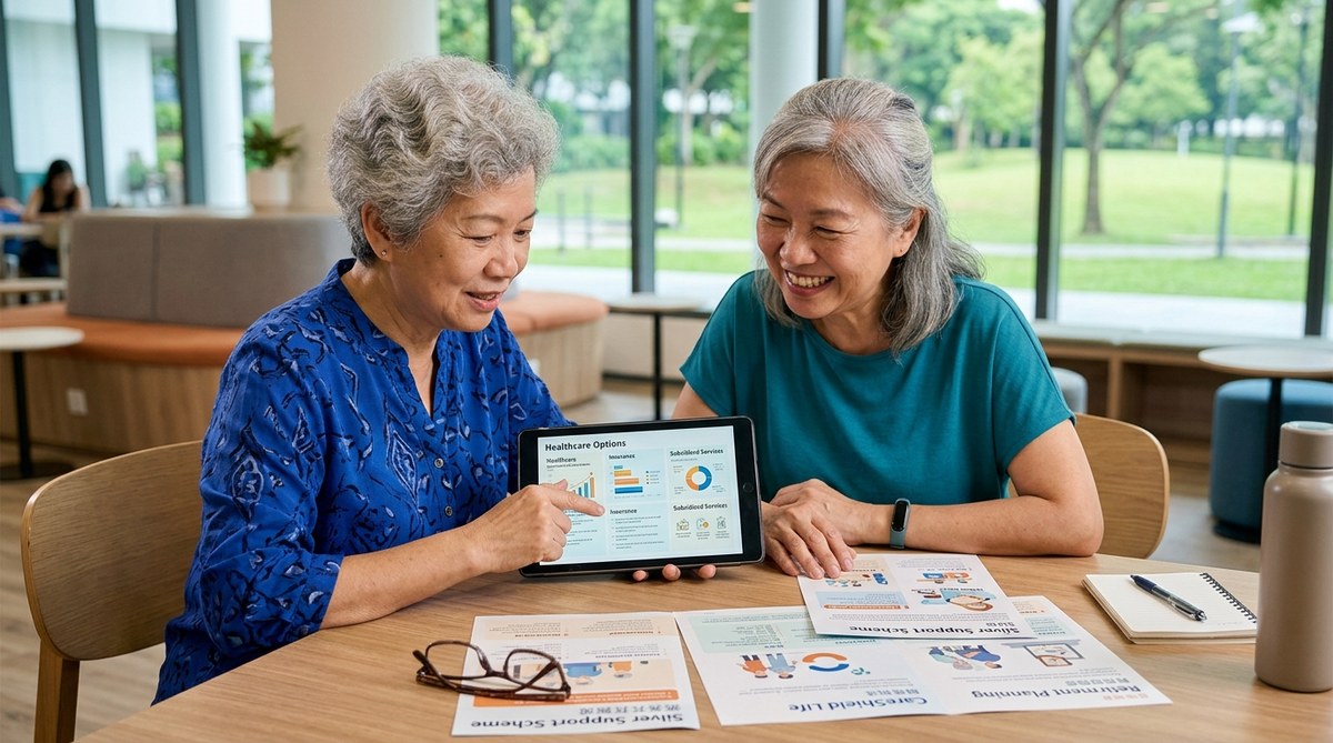 Understanding Your Healthcare Benefits Beyond the Merdeka Package