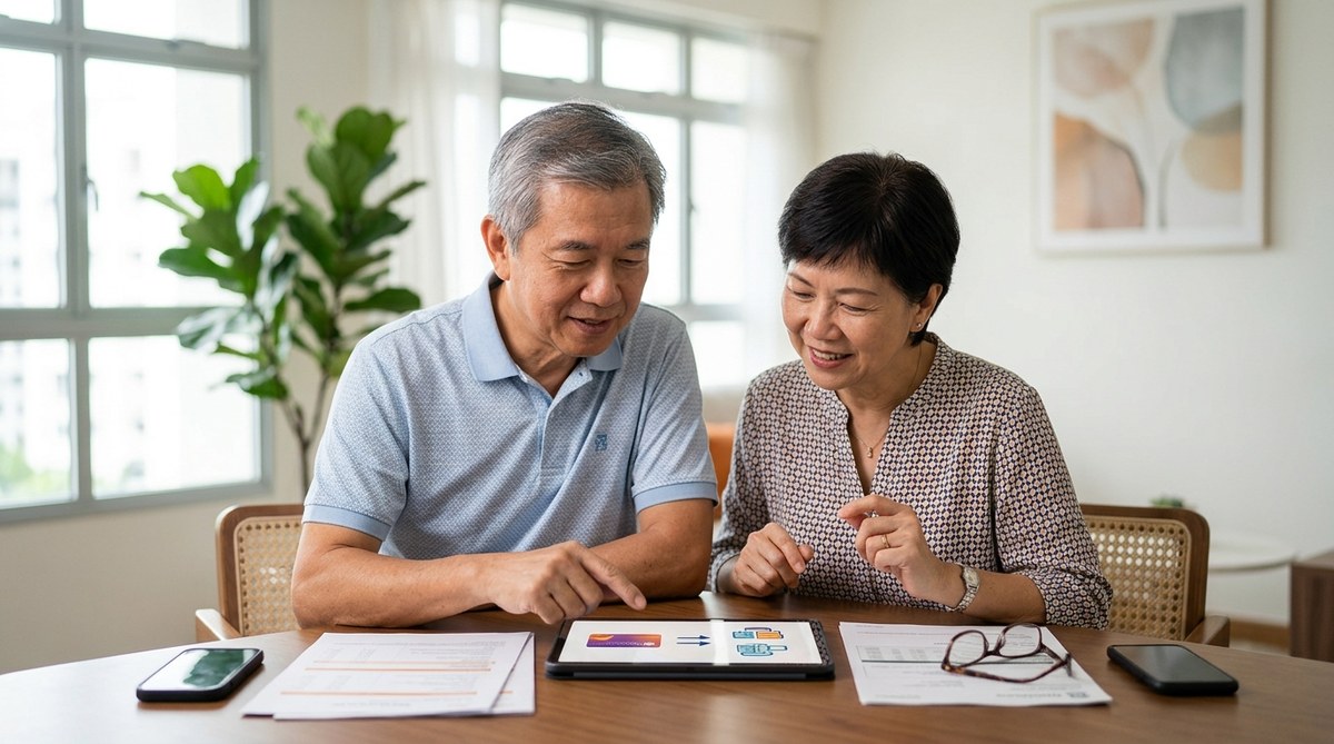 How Merdeka Generation Benefits Affect Your Medisave and MediShield Life Premiums