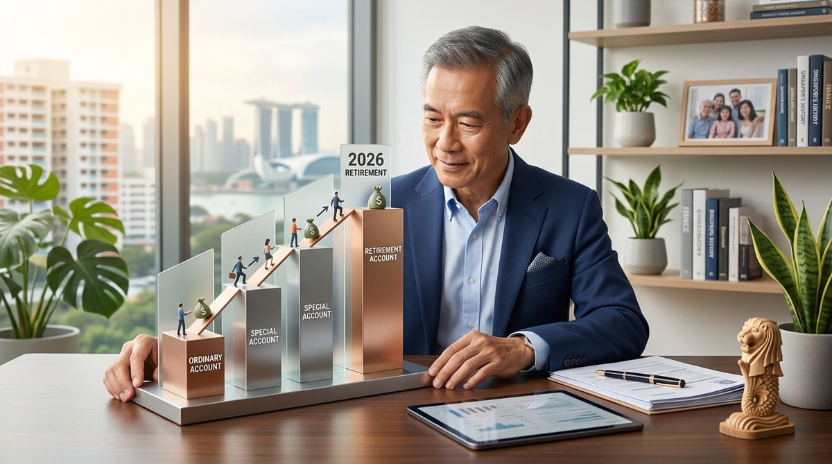 How to Optimize Your CPF Contributions for Better Retirement Benefits in 2026