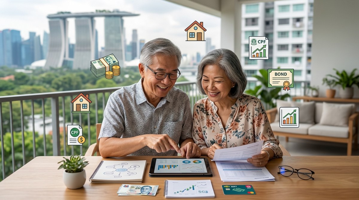 5 Smart Ways to Generate Passive Income in Retirement Without Taking Big Risks