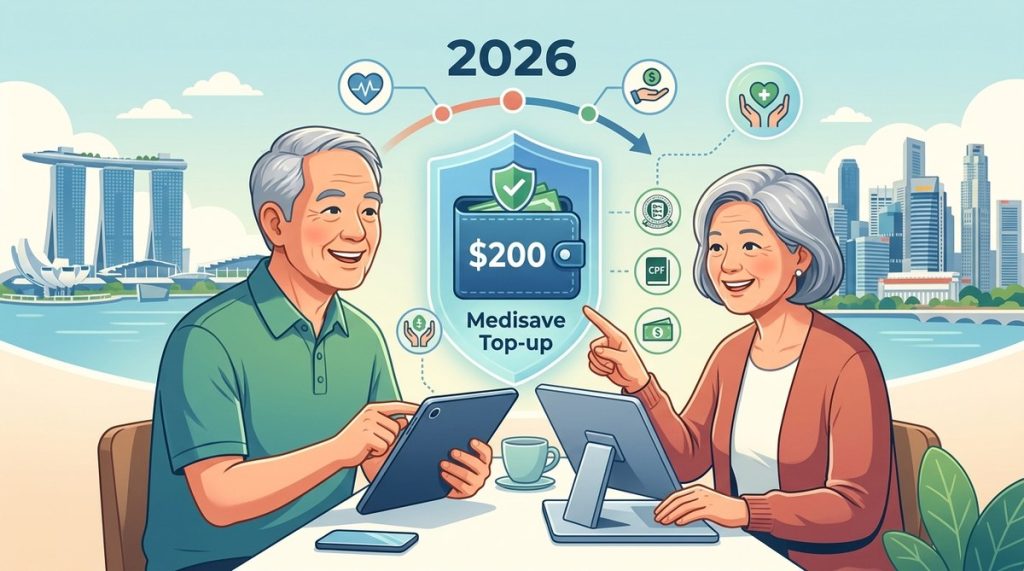 Merdeka Generation Singapore Guide - Your Complete Guide to Merdeka ...